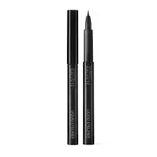 Waterproof eyeliner liquidi in penna resistente all'acqua colore 01 nero 1,2 ml
