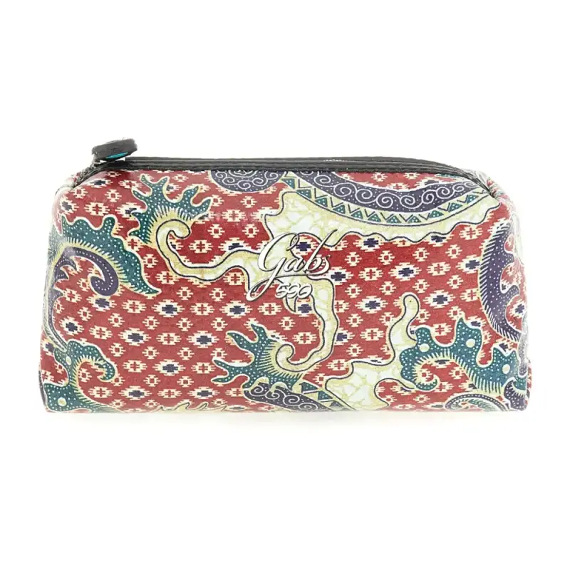 Beauty case donna Gabs