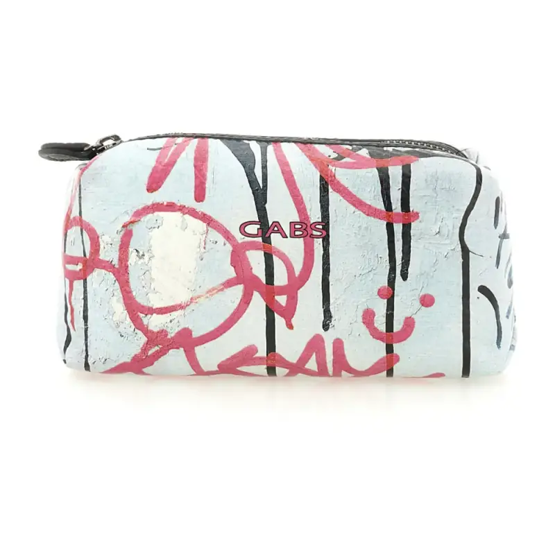 Beauty case donna Gabs Street Pop