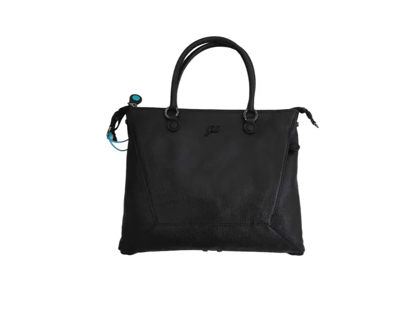 Borsa A Mano Donna Autunno/inverno | Soreca Shop Online Napoli Nero (c0001)