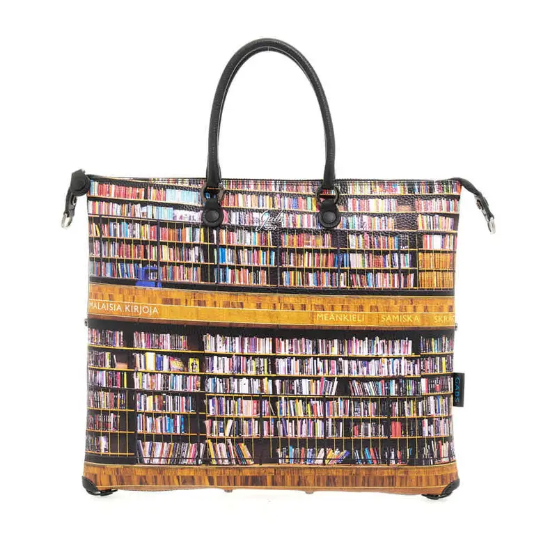 Borsa A Mano Donna Autunno/inverno | Soreca Shop Online Napoli Stockholm library (s0559)