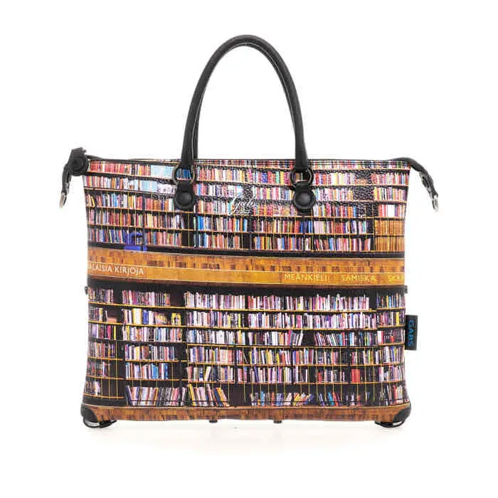 Borsa A Mano Donna Autunno/inverno | Soreca Shop Online Napoli Stockholm library (s0559)