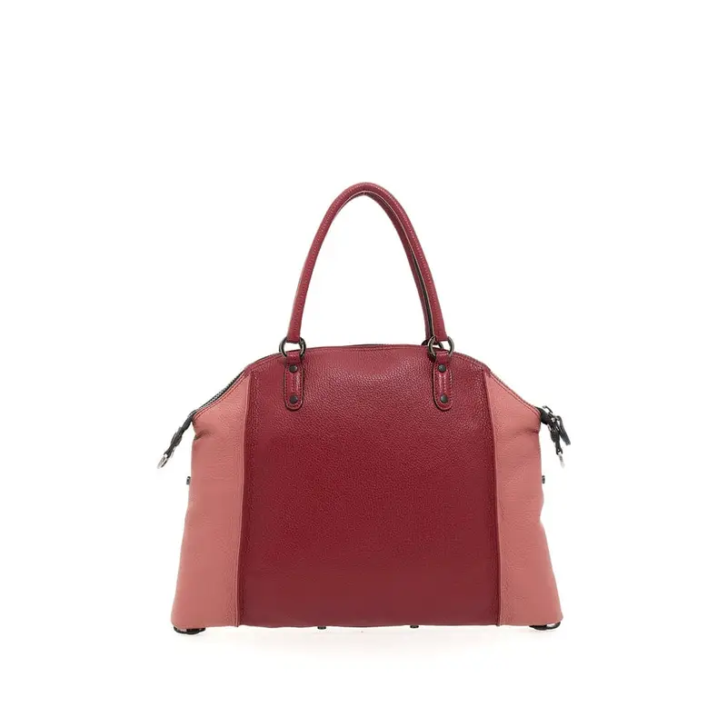 Borsa A Mano Donna Autunno/inverno | Soreca Shop Online Napoli Toni caldi (f4025)
