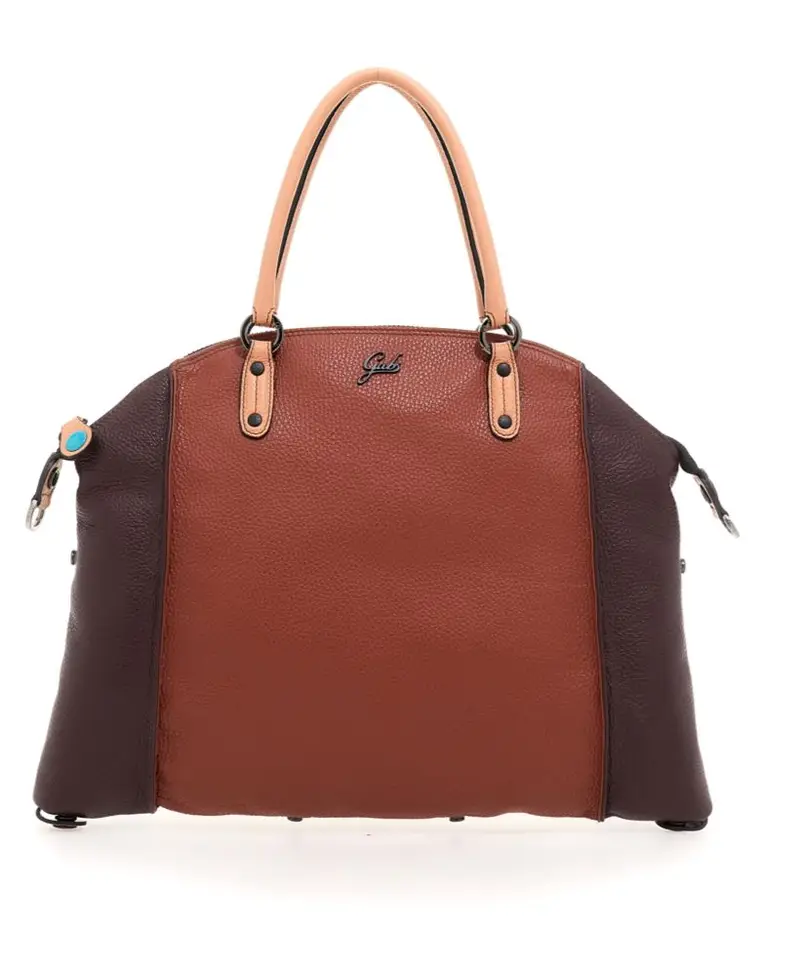 Borsa A Mano Donna Autunno/inverno | Soreca Shop Online Napoli Toni terra (f1557)