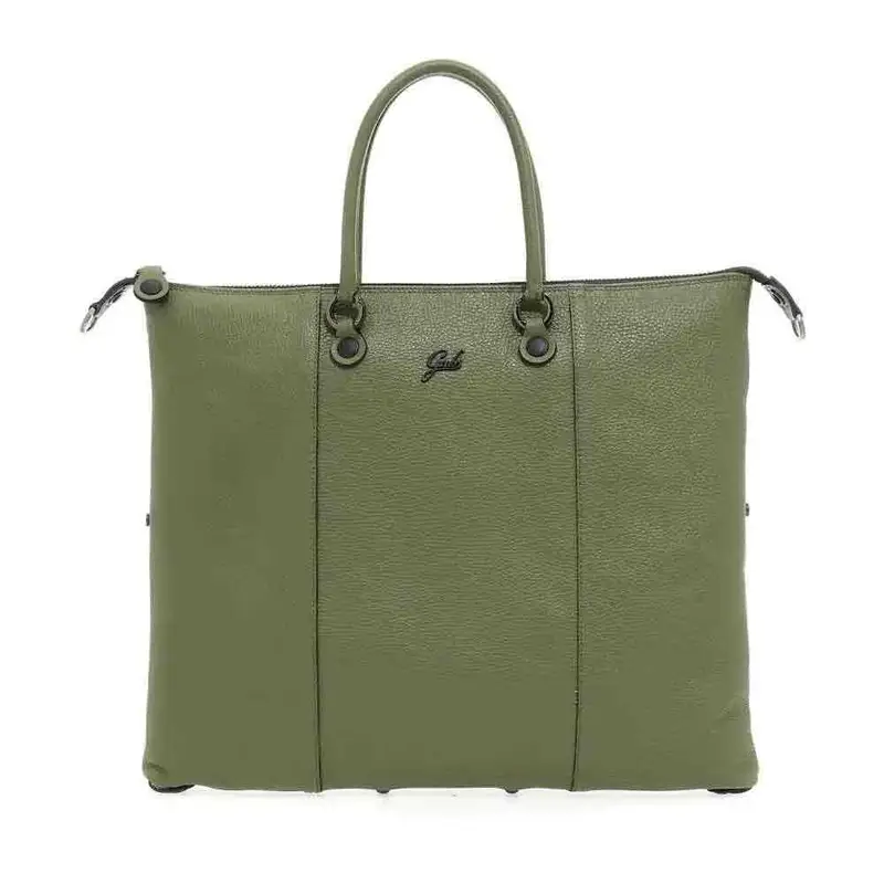 Borsa A Mano Donna Autunno/inverno | Soreca Shop Online Napoli Verde militare (c2502)