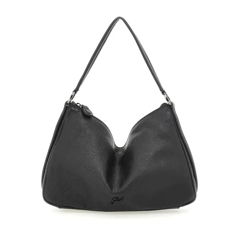 Borsa A Spalla Donna Autunno/inverno | Soreca Shop Online Napoli Nero (c0001)