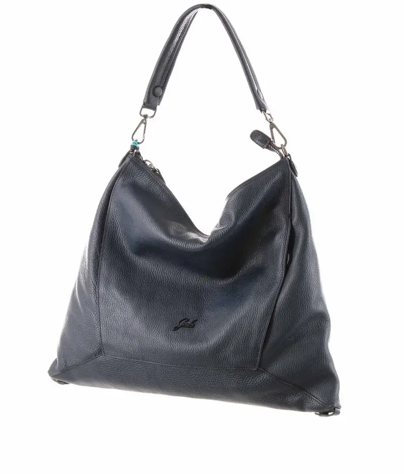 Borsa A Spalla Donna Autunno/inverno | Soreca Shop Online Napoli Nero (c0001)