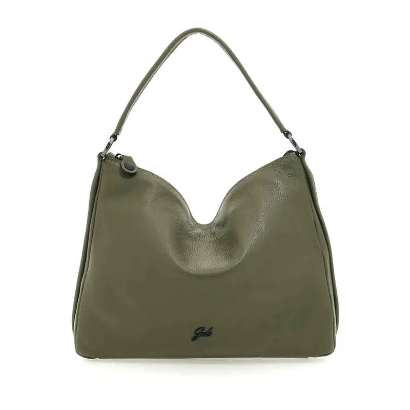 Borsa A Spalla Donna Autunno/inverno | Soreca Shop Online Napoli Verde militare (c2502)