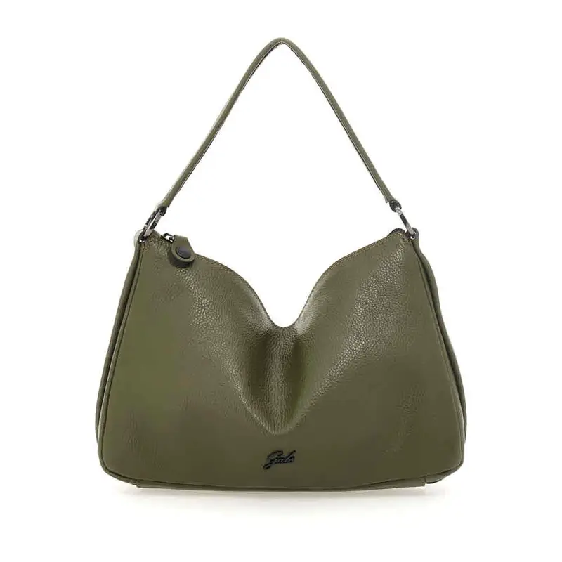 Borsa A Spalla Donna Autunno/inverno | Soreca Shop Online Napoli Verde militare (c2502)