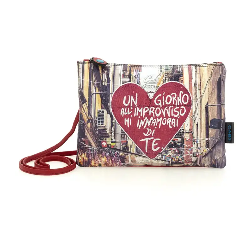 Borsa a tracolla da donna Gabs Beyonce TG