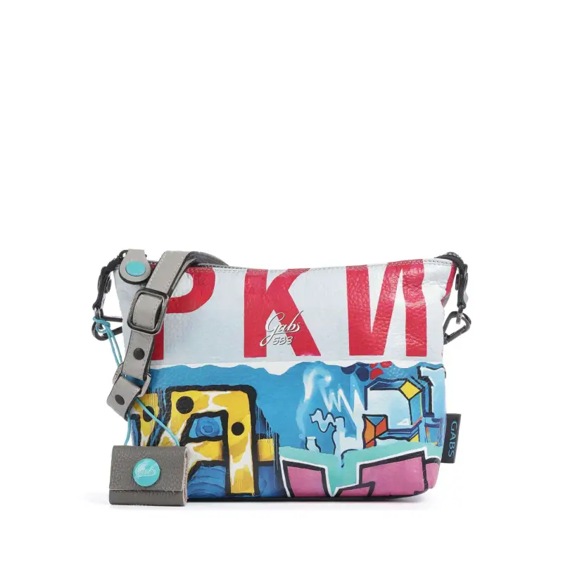 Borsa a tracolla da donna Gabs Funny