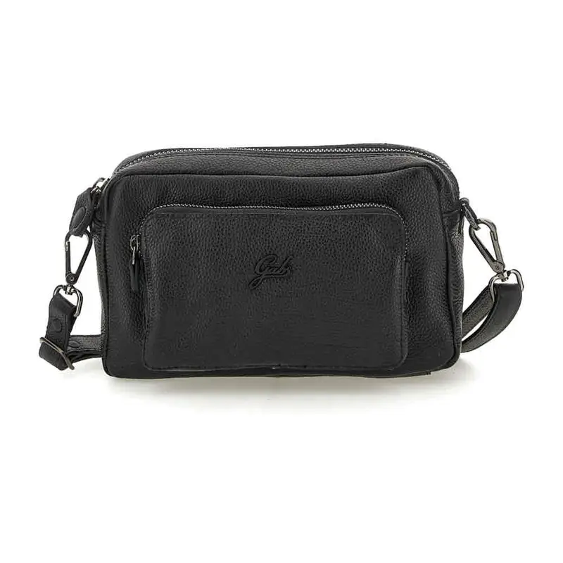Borsa A Tracolla Donna Autunno/inverno | Soreca Shop Online Napoli Nero (c0001)
