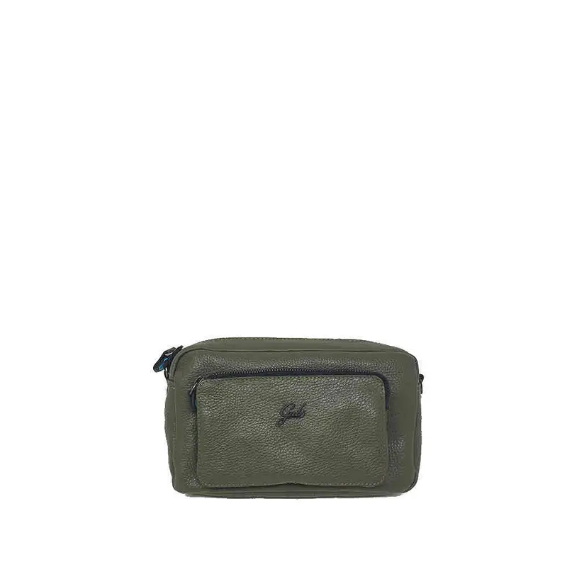 Borsa A Tracolla Donna Autunno/inverno | Soreca Shop Online Napoli Verde militare (c2502)