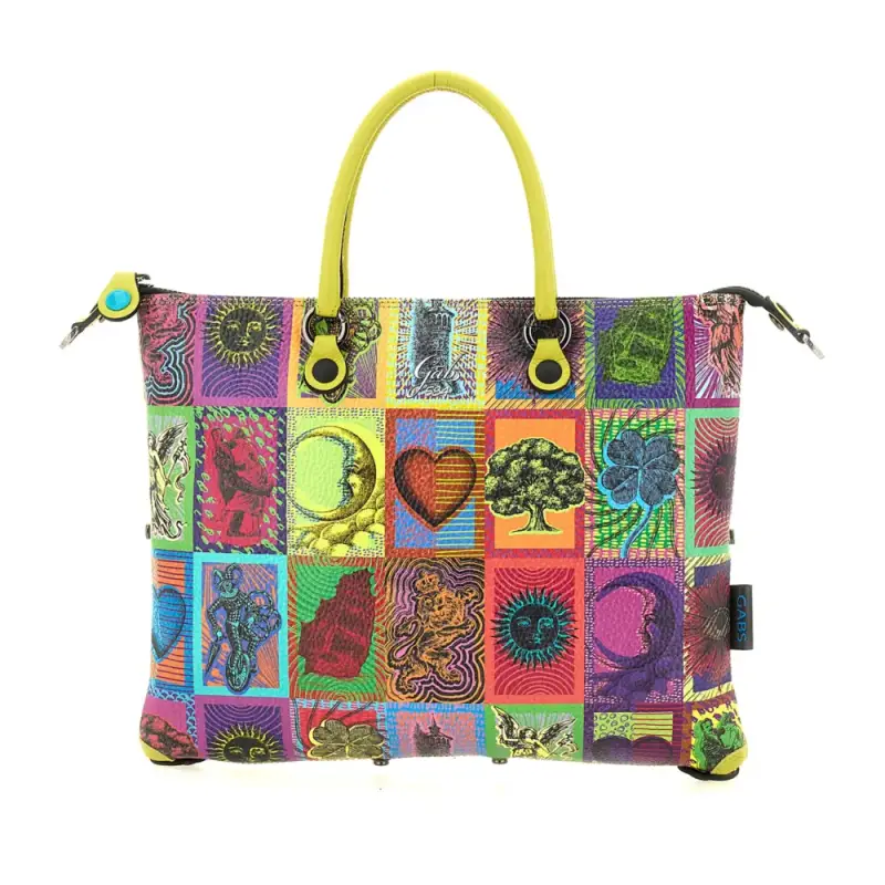 Borsa Gabs G3 Medium