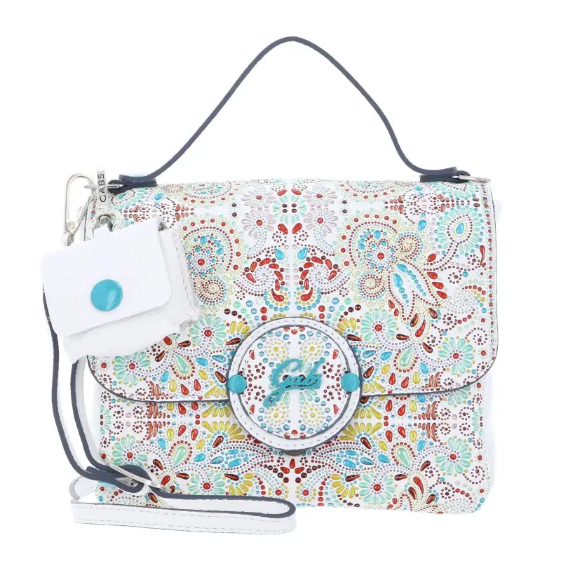 Borsa Gabs Shaila