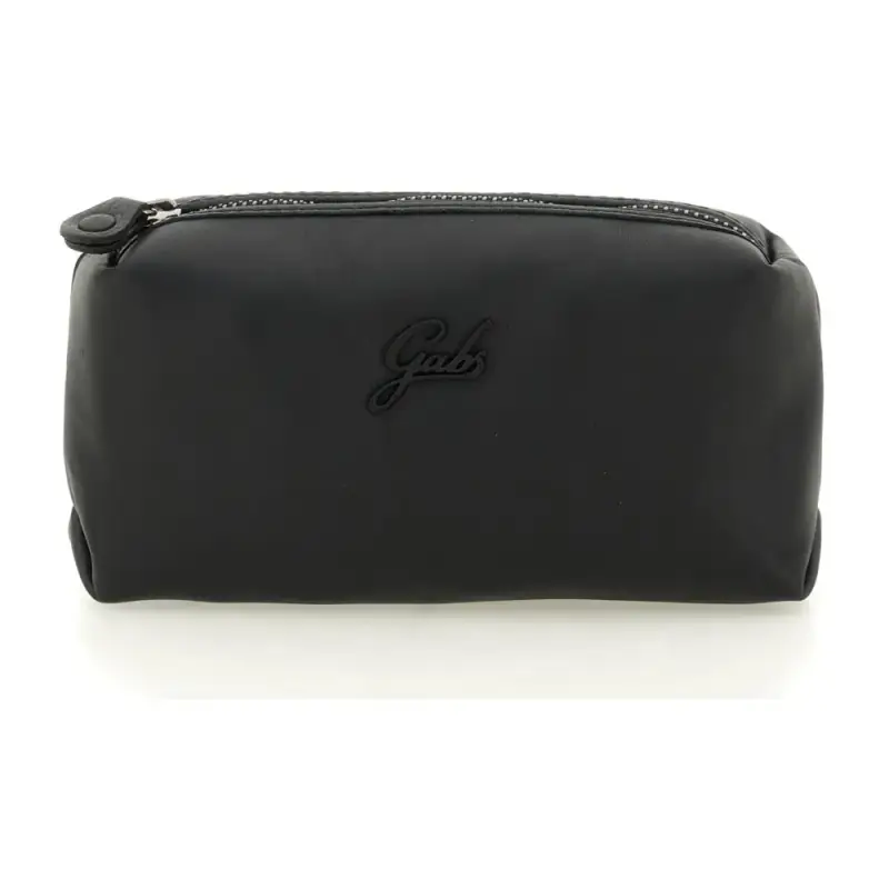 Necessaire da bellezza nappa donna Gabs