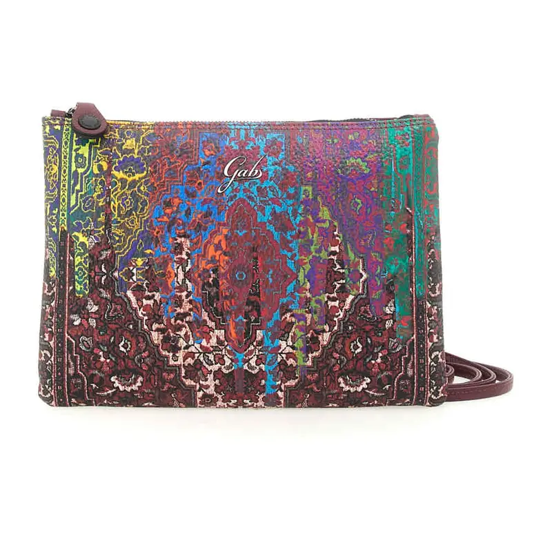 Pochette Donna Autunno/inverno | Soreca Shop Online Napoli Tappeto multicolor (f6362)