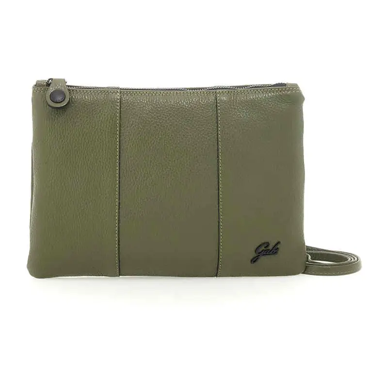 Pochette Donna Autunno/inverno | Soreca Shop Online Napoli Verde militare (c2502)
