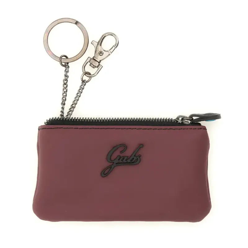 Portachiavi da donna Gabs Gunmetal