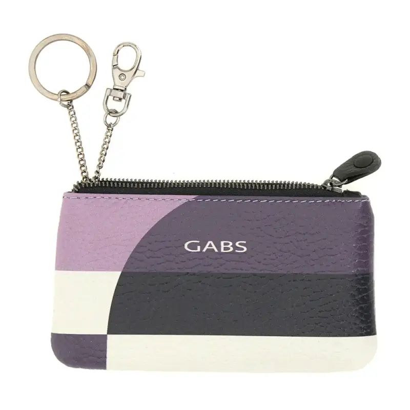 Portachiavi da donna Gabs Popart