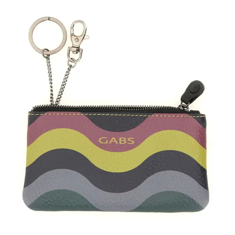 Portachiavi da donna Gabs Popart