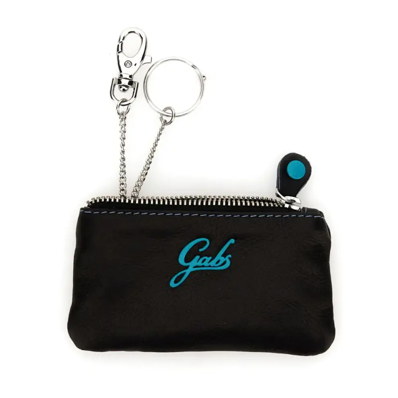 Portachiavi in nappa donna Gabs