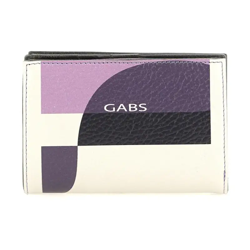 Portafoglio donna Gabs 14