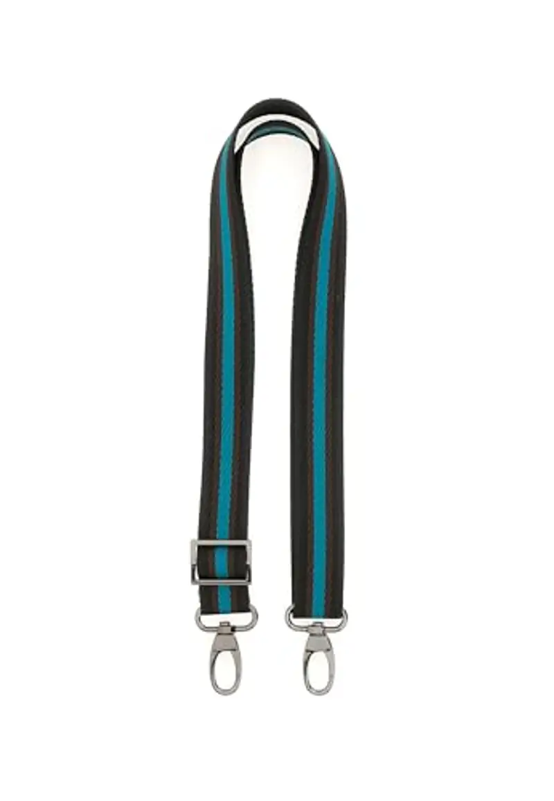 Gabs Tracolla a tracolla, Nero+moro+turchese+canna Di Fucile, Talla única miniatura 2