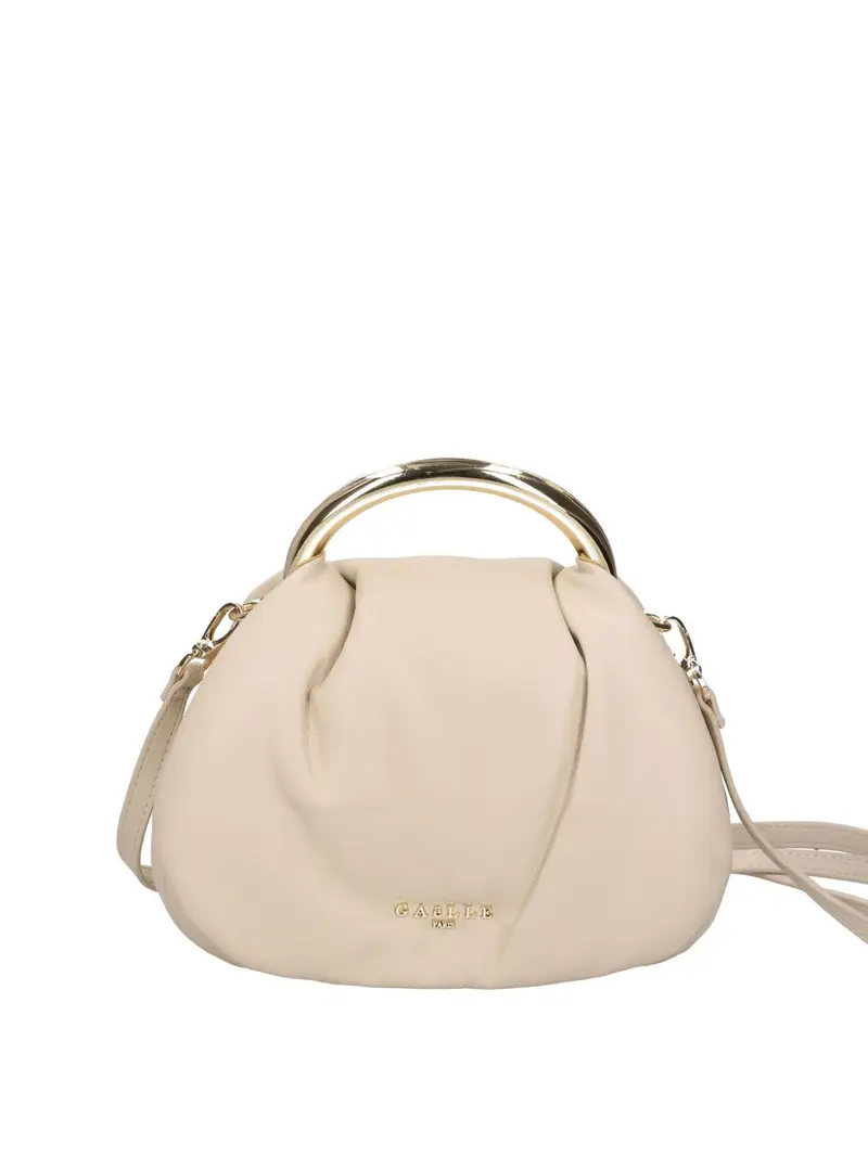 GAELLE Borsa a tracolla Donna Multicolore 2959904