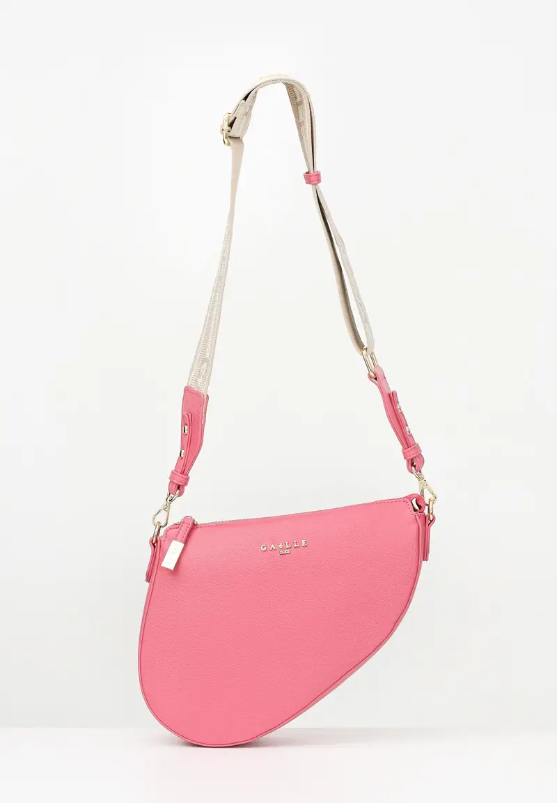 GAELLE Borsa a tracolla Donna Rosa 918461