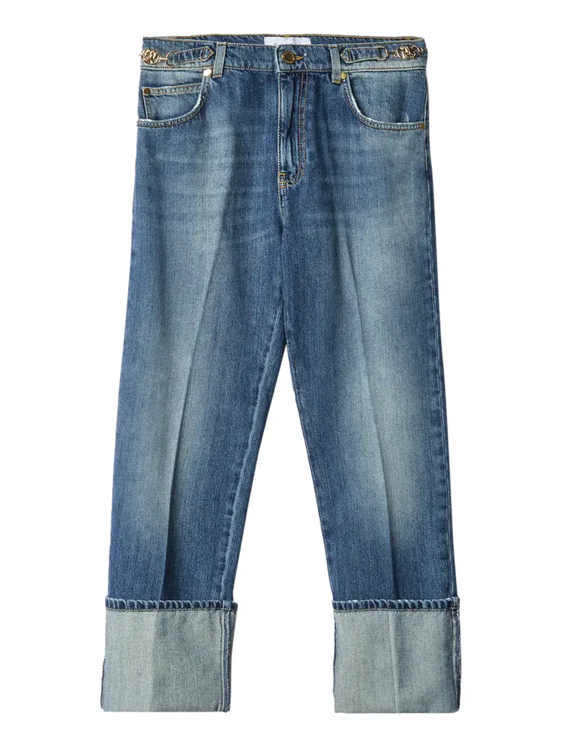 GAELLE Jeans Donna Denim 2681720