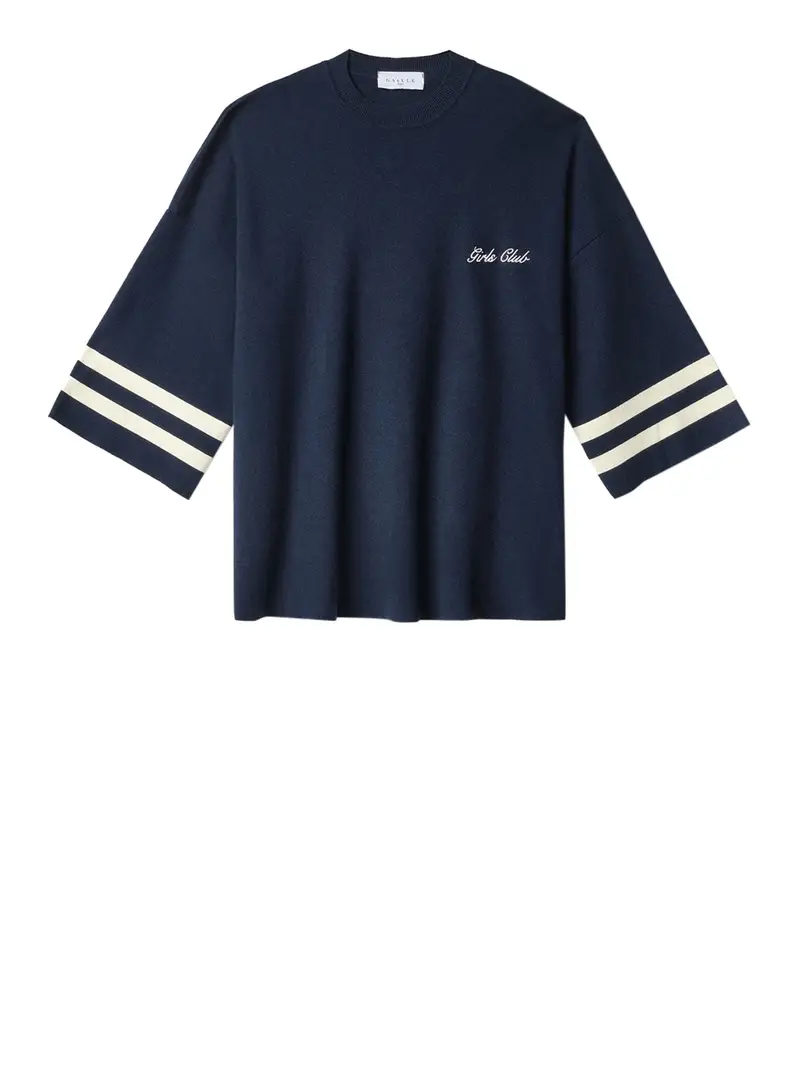 maglia gaelle da donna - blu