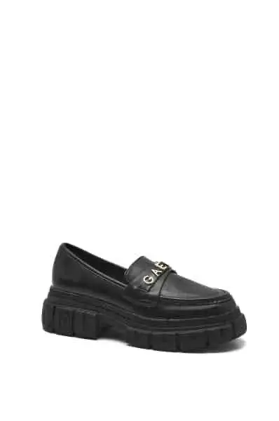 Mocassino Donna Autunno/inverno | Soreca Shop Online Napoli Nero