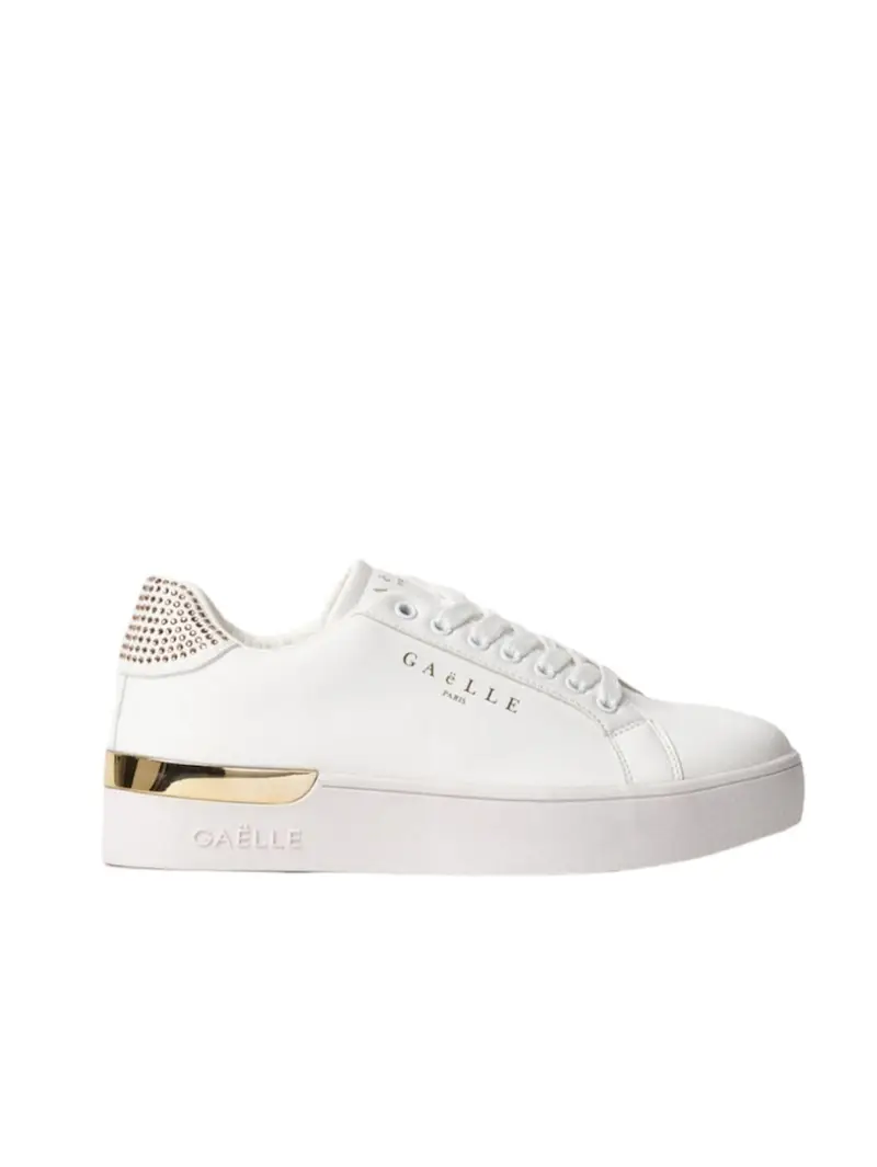 Sneakers Donna Autunno/inverno | Soreca Shop Online Napoli Oro