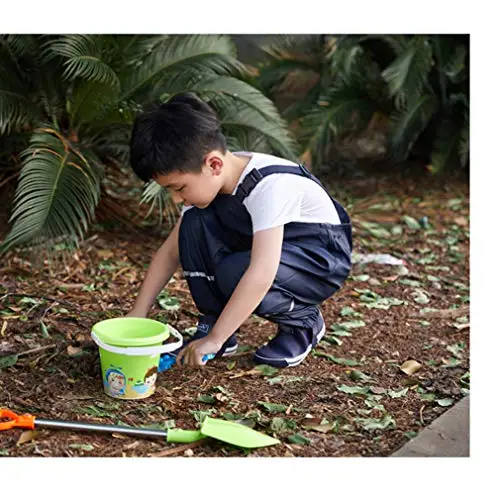 Gagacity Bretelle Bambina Blu 2699962 miniatura 2