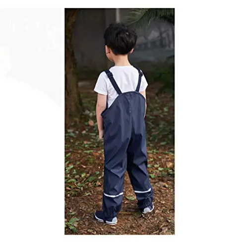 Gagacity Bretelle Bambina Blu 2699962 miniatura 3