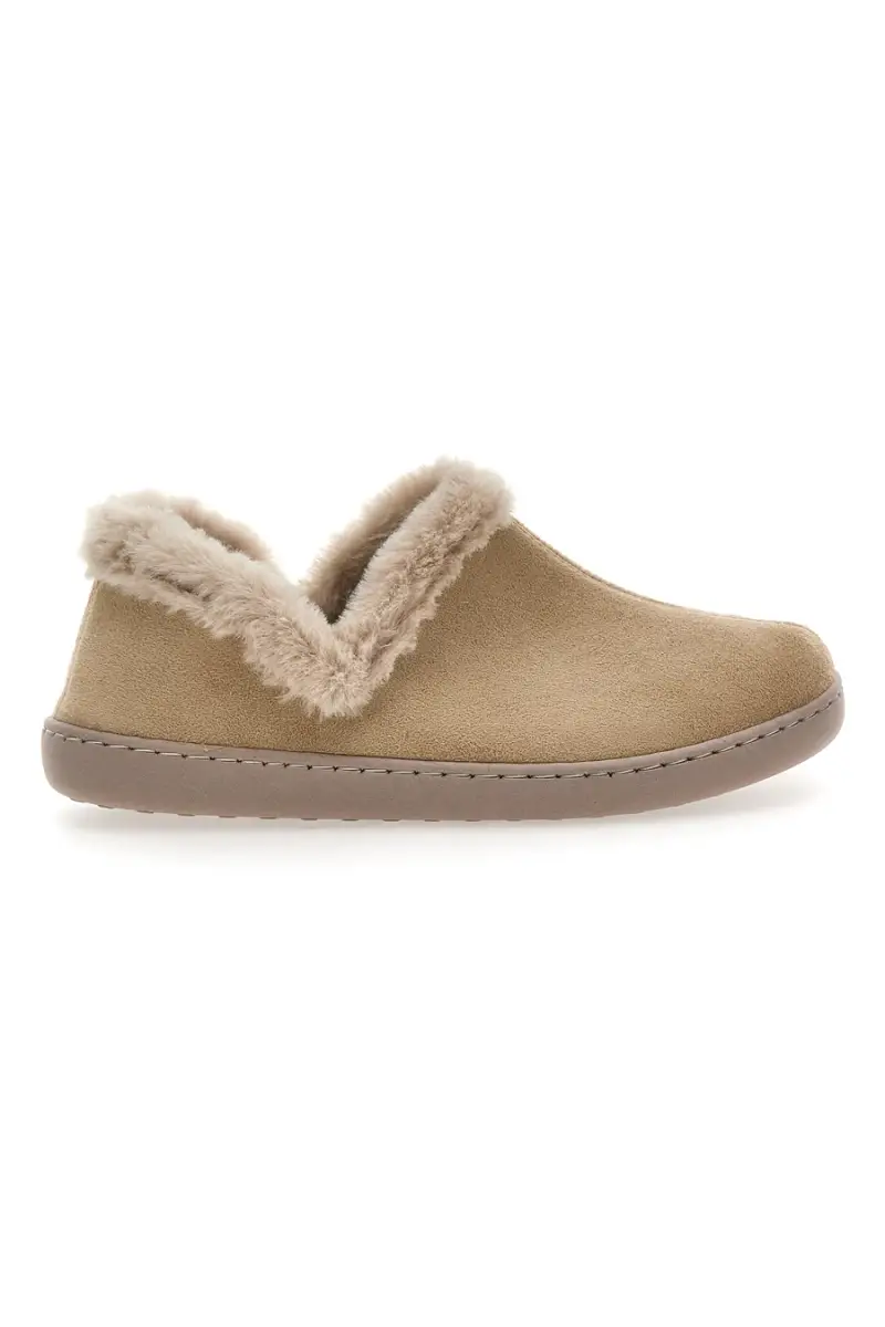 GAIA MANIA Pantofole Beige 3545044