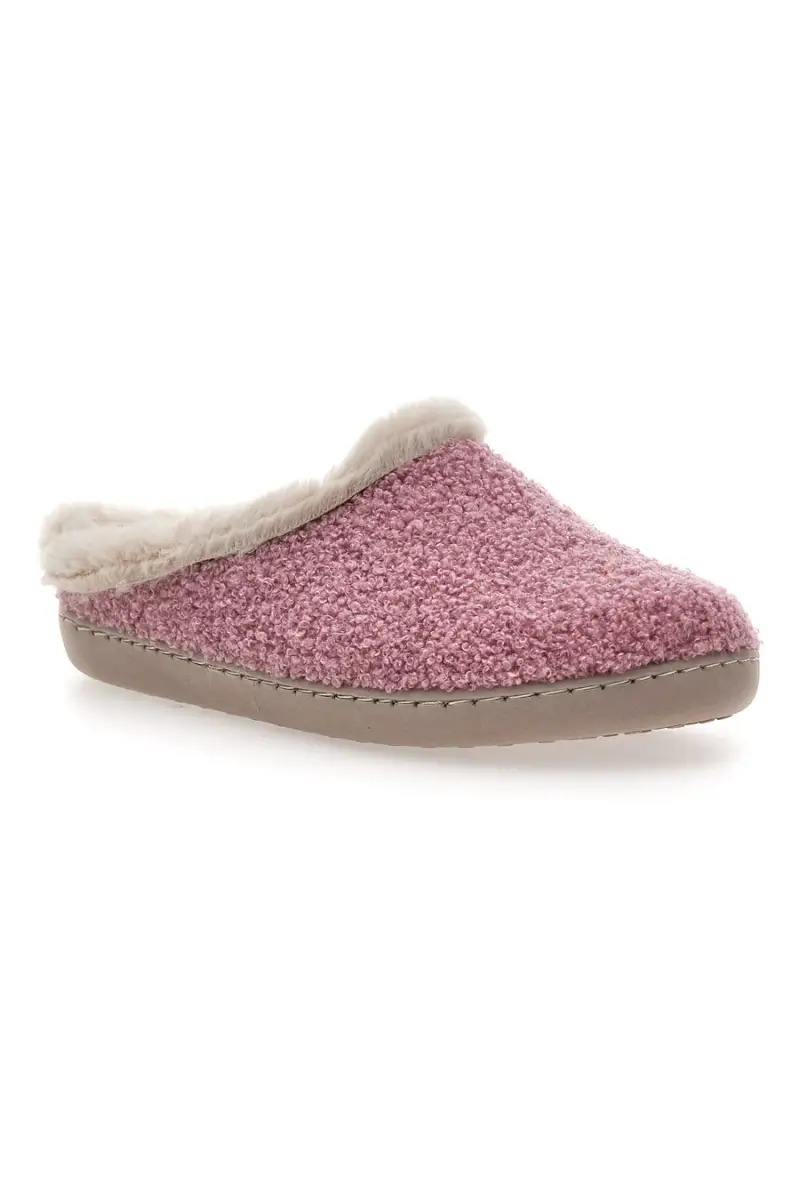 GAIA MANIA Pantofole Rosa 3478301 miniatura 2