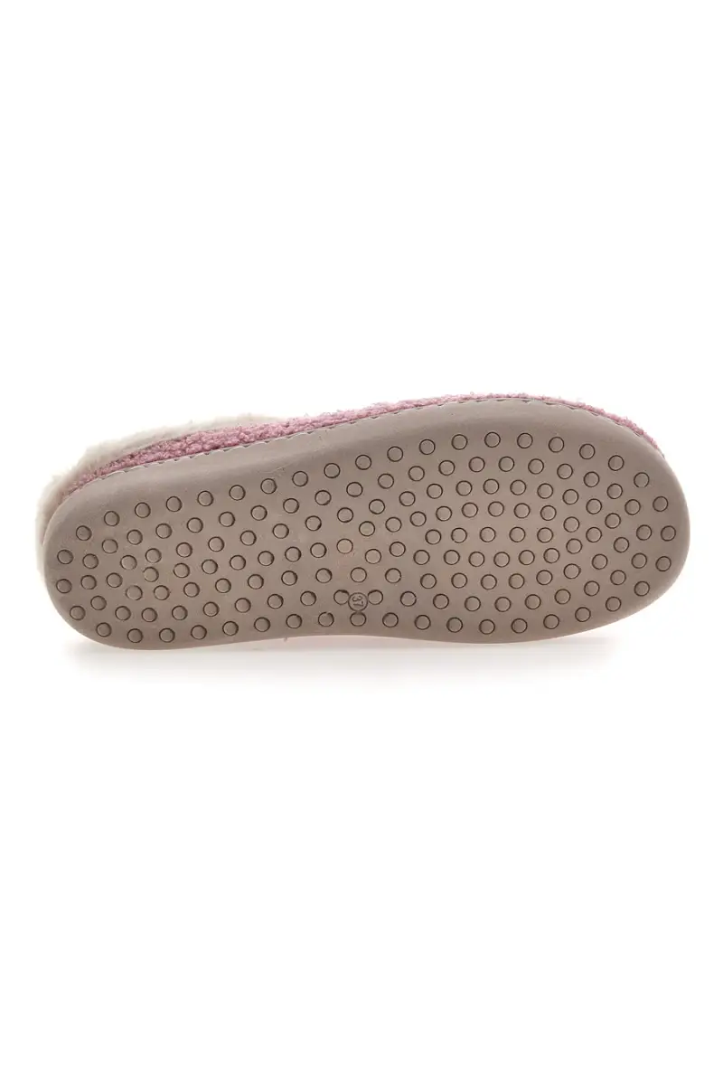 GAIA MANIA Pantofole Rosa 3478301 miniatura 5
