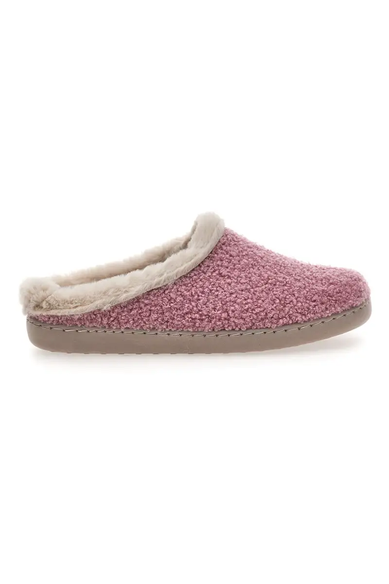 GAIA MANIA Pantofole Rosa 3478301