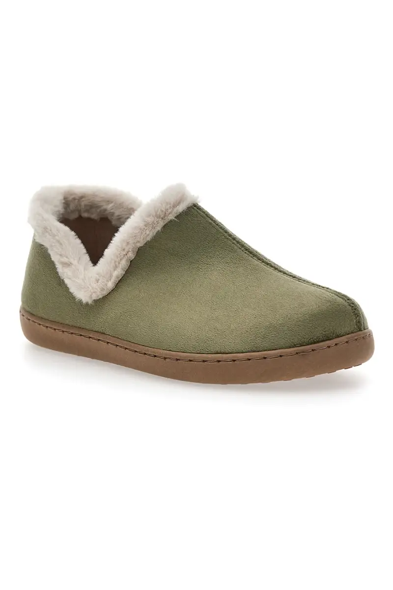 GAIA MANIA Pantofole Verde 4053272 miniatura 2