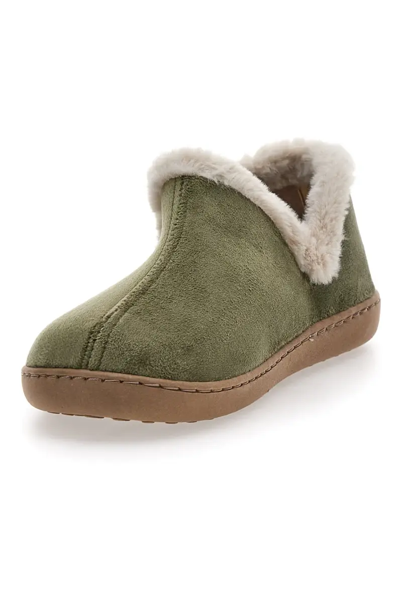 GAIA MANIA Pantofole Verde 4053272 miniatura 4