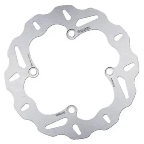 Disco freno per moto Galfer