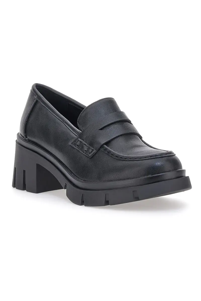 GALIA Mocassini Nero 4263006 miniatura 2