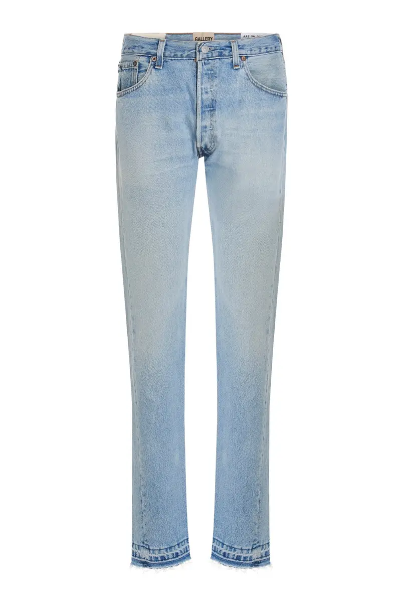 GALLERY DEPT Jeans Azzurro 2543053
