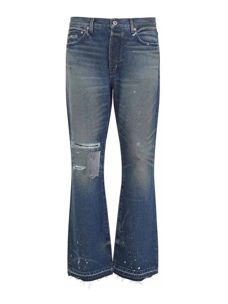 GALLERY DEPT Jeans 4126823