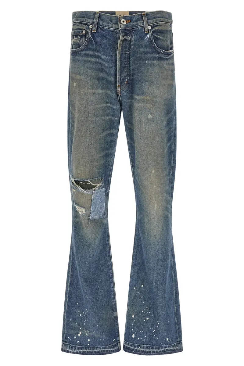 GALLERY DEPT Jeans Blu 3833105