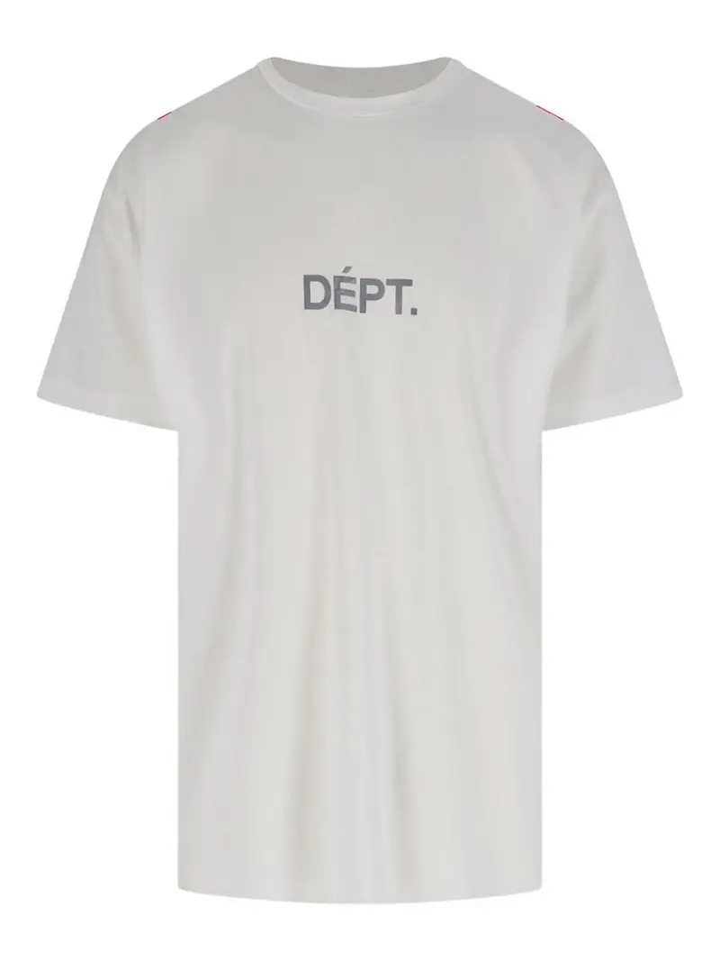 GALLERY DEPT T-shirt Bianco 4228445