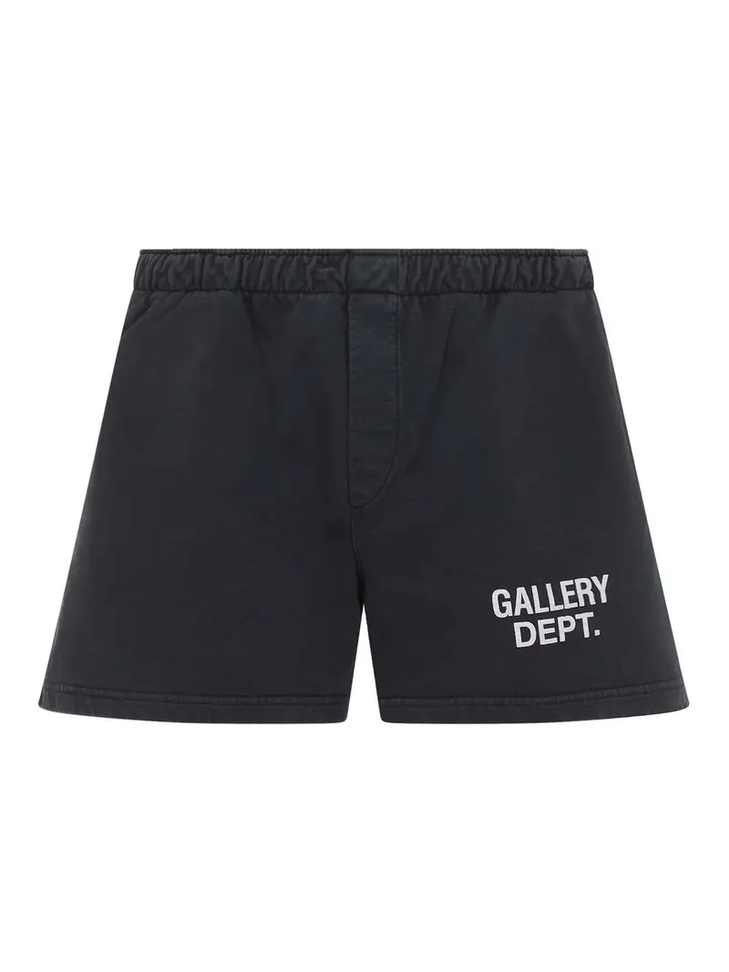 Pantaloncini Zuma Nero