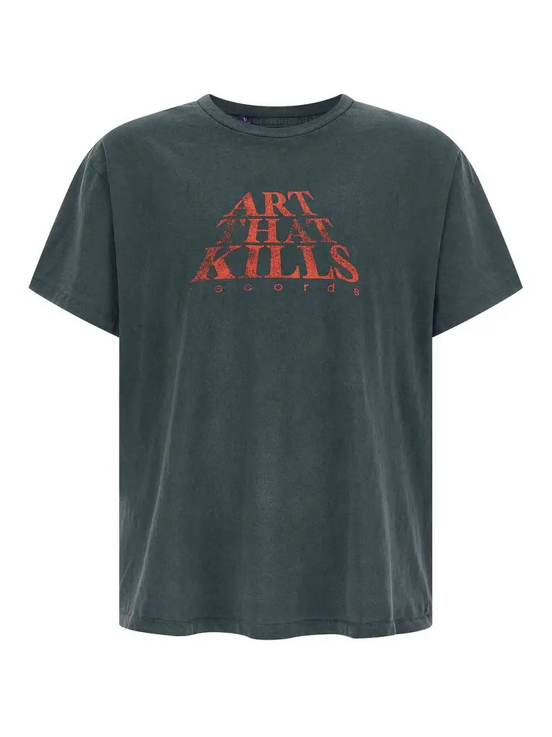 GALLERY DEPT T-shirt Grigio 4000921